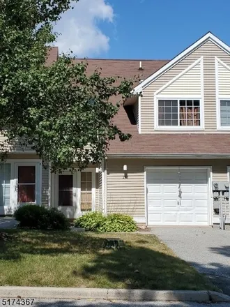 Buy this 2 bed townhouse on Hamburg Turnpike in Hardyston Township, NJ 07460