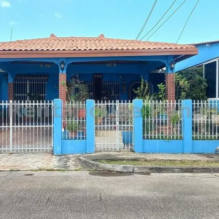 Image 2 - Calle S, Distrito San Miguelito, Panama City, Panamá, Panama - House for sale