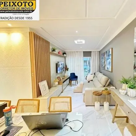 Buy this 3 bed apartment on Rua Vitoria in Praia do Morro, Guarapari - ES