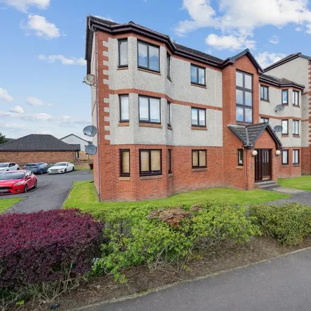 Rent this 2 bed apartment on Muirhead Avenue in Carron, FK2 7SQ