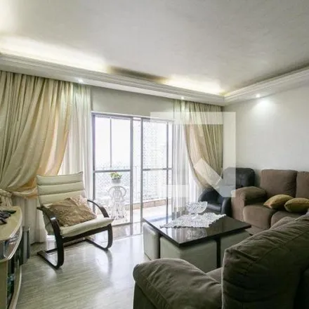 Buy this 4 bed apartment on Rua Doutor Clementino 310 in Belém, São Paulo - SP