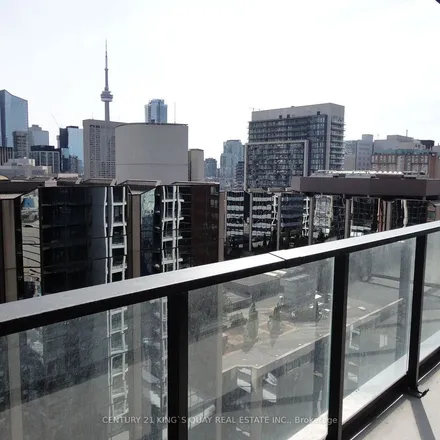 Image 3 - 2850 Bloor Street West, Toronto, ON M8X 1A9, Canada - Apartment for rent