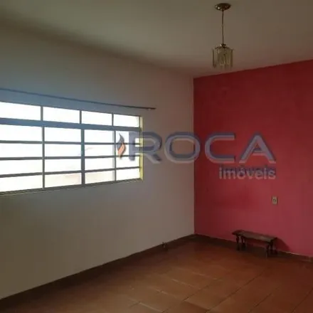 Rent this 1 bed apartment on Rua Doutor Bernardino de Campos in Vila Prado, São Carlos - SP