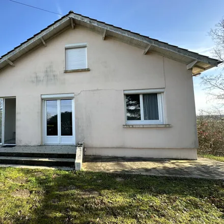 Buy this 3 bed house on 641 Le Bourg Sud in 47800 Saint-Pardoux-Isaac, France