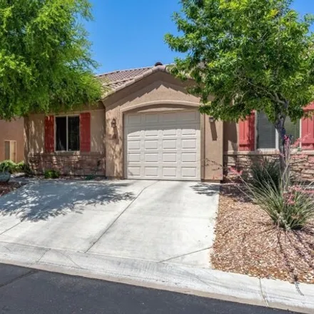 Image 1 - 849 Siena Ln, Mesquite, Nevada, 89027 - House for sale
