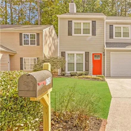 Rent this 3 bed house on 4754 Warners Trail in Gwinnett County, GA 30093