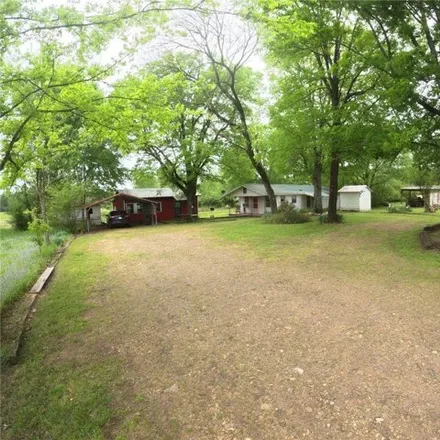 Buy this 3 bed house on 1906 Silvey Road in Broken Bow, OK 74728