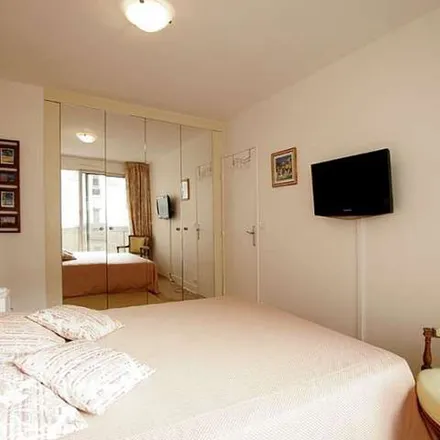 Rent this 1 bed apartment on 27 a Rue de la Gaîté in 75014 Paris, France