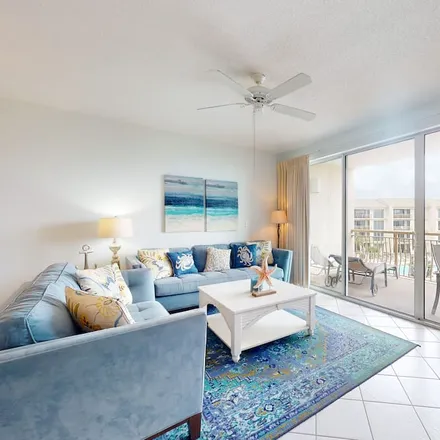 Rent this 2 bed condo on Seacrest Beach in FL, 32461