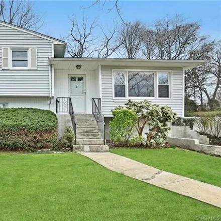 Buy this 3 bed house on 87 Fort Hill Road in Village of Scarsdale, NY 10583