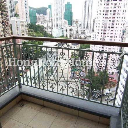 Image 8 - China, Hong Kong, Hong Kong Island, Sai Ying Pun, Park Road 2, 2 Park Road - Apartment for rent
