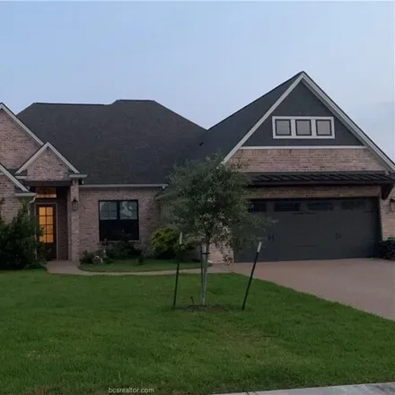 Rent this 4 bed house on 5004 Highline Drive in Bryan, TX 77802