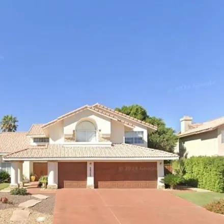 Buy this 4 bed house on 28325 Avenida Condesa in Cathedral City, California