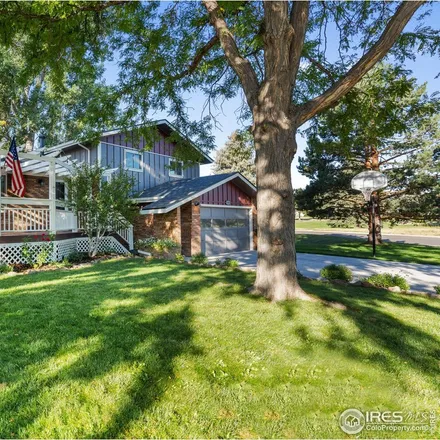 Image 9 - 19th Street, Greeley, CO, USA - House for sale
