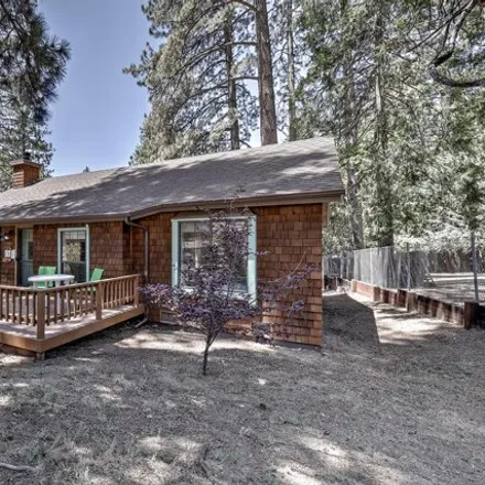 Image 4 - Rimrock Road, Idyllwild-Pine Cove, Riverside County, CA 92599, USA - House for sale