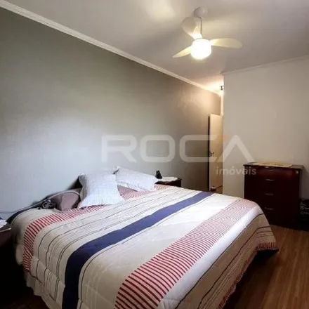 Buy this 3 bed house on Rua Vereador Lucas Perroni Junior in Jardim Ipanema, São Carlos - SP