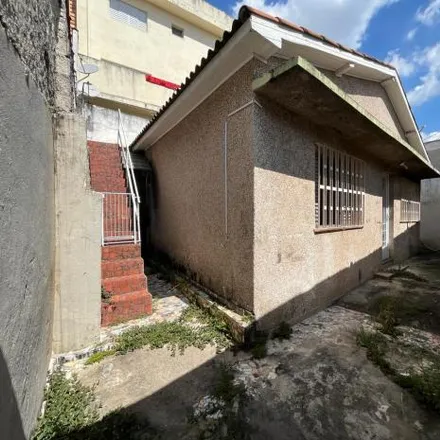Image 2 - Rua Agostinho de Barros, Pirituba, São Paulo - SP, 02917, Brazil - House for sale