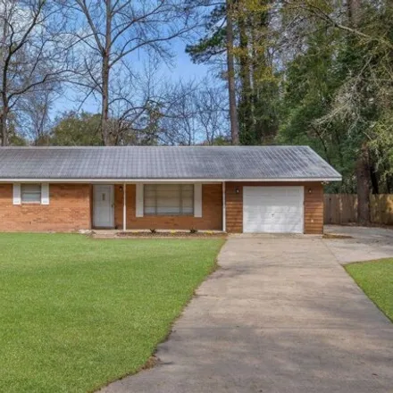 Buy this 3 bed house on 2048 Page Road in Woodville, Leon County