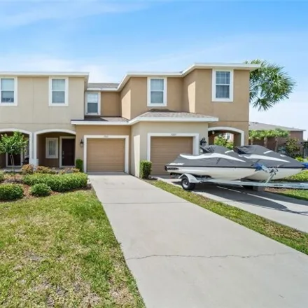Buy this 3 bed house on 7004 Woodchase Glen Drive in Hillsborough County, FL 33578