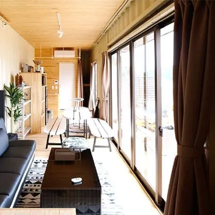 Rent this 1 bed house on 浅川相模湖線 in Nishi-Asakawamachi, Hachioji
