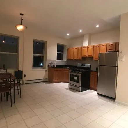 Rent this 3 bed apartment on 45-01 Ditmars Boulevard in New York, NY 11105