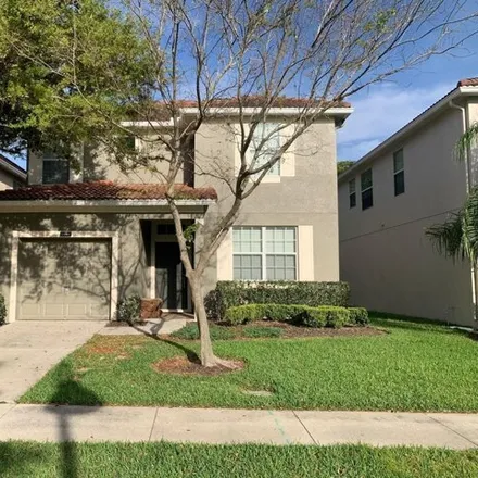 Rent this 5 bed house on 8846 Candy Palm Road in Four Corners, FL 34747