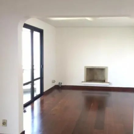 Rent this 4 bed apartment on Rua Junqueira in Chácara Flora, São Paulo - SP