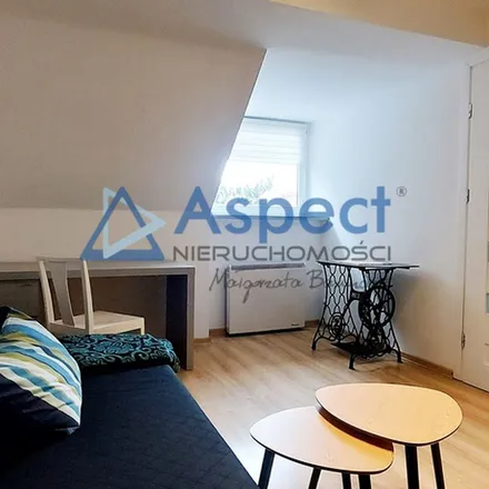 Rent this 3 bed apartment on aleja Niepodległości in 70-225 Szczecin, Poland