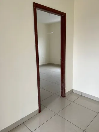 Rent this 3 bed apartment on Whitefield Main Road in Hagadur, Bengaluru - 560066