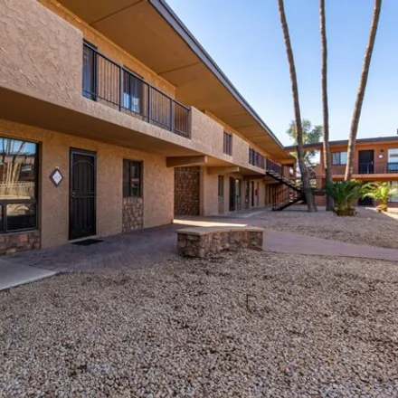 Image 2 - 7110 East Continental Drive, Scottsdale, AZ 85257, USA - Apartment for sale