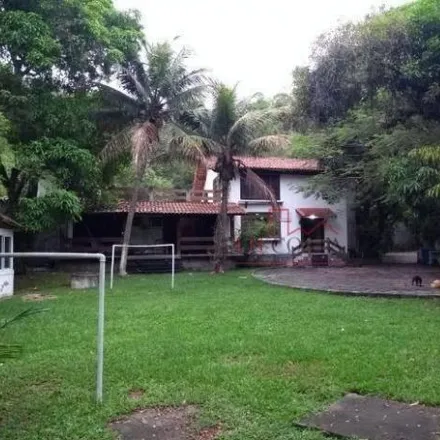Image 2 - Via Veneto, Estrada Velha de Maricá, Maria Paula, Niterói - RJ, 24754-210, Brazil - House for sale