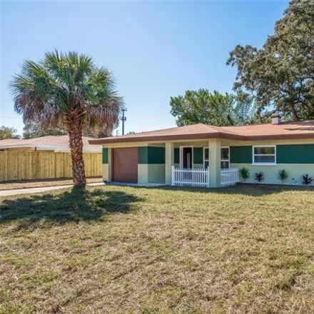 Buy this 4 bed house on 1704 South Jefferson Avenue in Largo, FL 33756