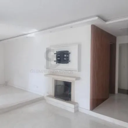 Rent this 3 bed apartment on Rua João Lourenço in Moema, São Paulo - SP