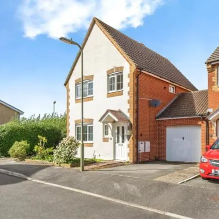 Image 1 - 1 Leander Drive, Gosport, PO12 4GG, United Kingdom - House for sale