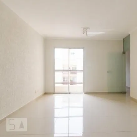 Rent this 3 bed apartment on Avenida Carlos de Araújo Gobbi in Jardim Paulicéia, Campinas - SP