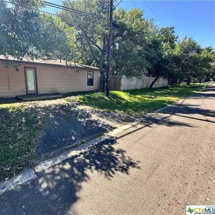Rent this 1 bed house on 1223 Baylor Avenue in San Marcos, TX 78666