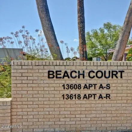 Image 6 - Beach Court, Sun City CDP, AZ, USA - House for rent