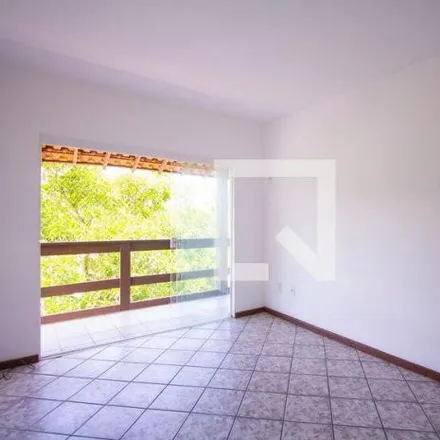 Rent this 2 bed apartment on Estrada Francisco da Cruz Nunes in Cantagalo, Niterói - RJ