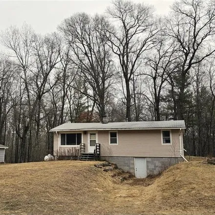 Buy this 2 bed house on 3785 Shrider Road in La Follette, WI 54871