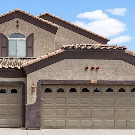 Buy this 5 bed loft on 2060 East Indigo Drive in Chandler, AZ 85286