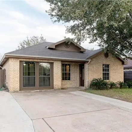 Buy this 3 bed house on 2908 Cassie St in Edinburg, Texas