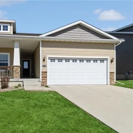 Buy this 4 bed house on 14525 Alpine Drive in Urbandale, IA 50323