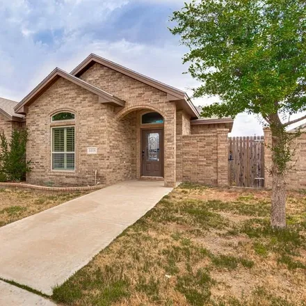 Buy this 3 bed house on 4422 Guadalupe Street in Midland, TX 79707