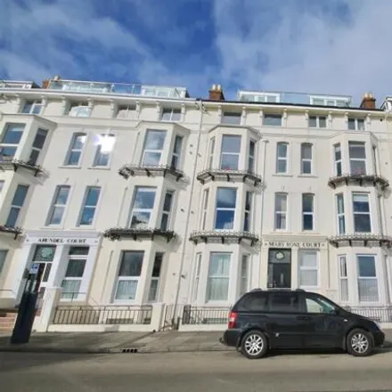 Buy this 1 bed apartment on 20 in 21 South Parade, Portsmouth