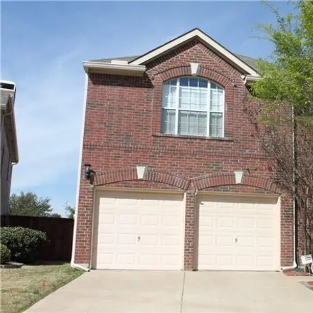 Rent this 3 bed house on 8001 Dogwood Lane in Irving, TX 75063