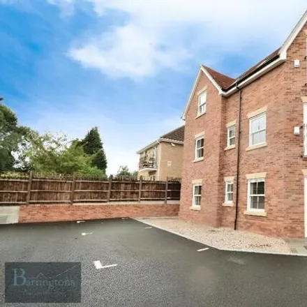 Rent this 2 bed apartment on The Chequers in Rayleigh Road, Hutton