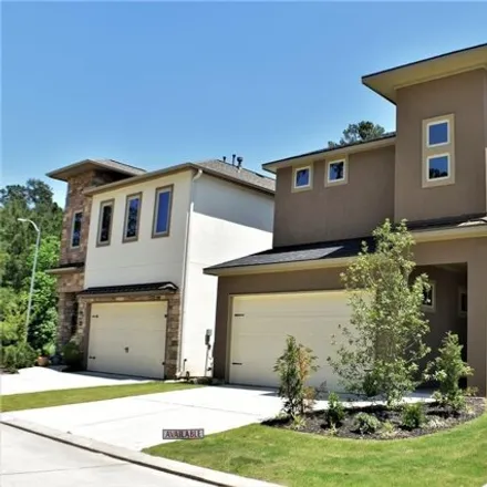 Rent this 3 bed house on 170 Benjis Place in The Woodlands, TX 77380