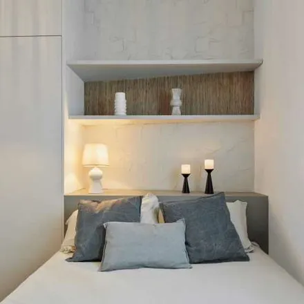 Rent this 2 bed apartment on Carrer dels Caponata in 3I, 08034 Barcelona