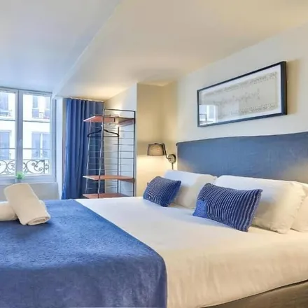Image 7 - Rue Saint-Denis, 75002 Paris, France - Apartment for rent