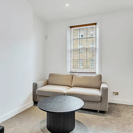 Image 1 - 22 Goodge Place, London, W1T 4LX, United Kingdom - Apartment for rent